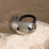 Prendedor de Cabelo Lua Liso G