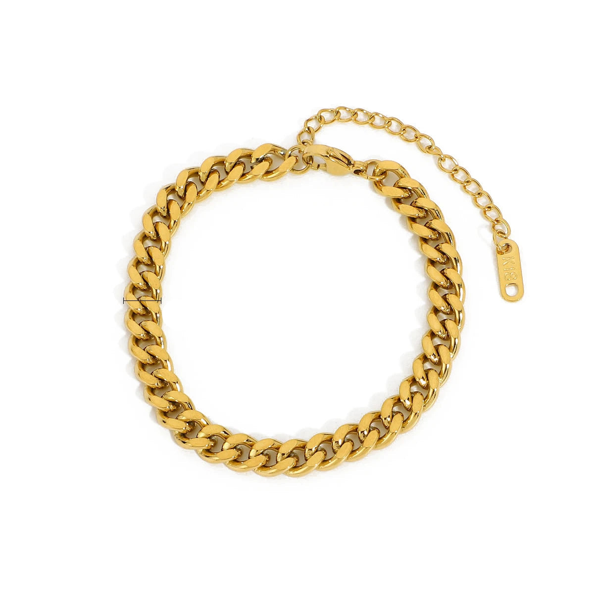 Pulseiras Modelos Variados Banhado a Ouro 18k