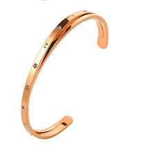 Pulseira Bracelete Romano