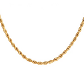 Pulseira Delicada Fio Baiano Banhada a Ouro 18K