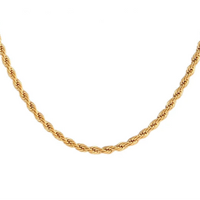 Pulseira Delicada Fio Baiano Banhada a Ouro 18K