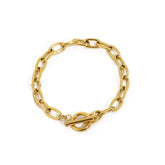 Pulseiras Modelos Variados Banhado a Ouro 18k