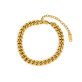 Pulseiras Modelos Variados Banhado a Ouro 18k