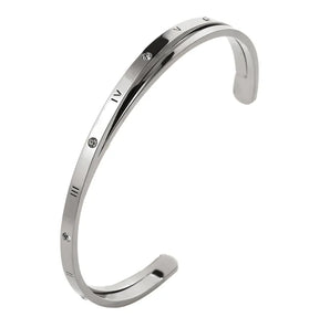 Pulseira Bracelete Romano