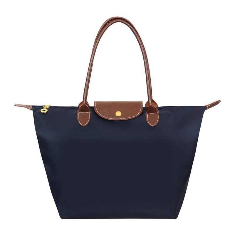 Bolsa Longchamp - Qualidade Premium Versátil e Espaçosa - Dona bacana