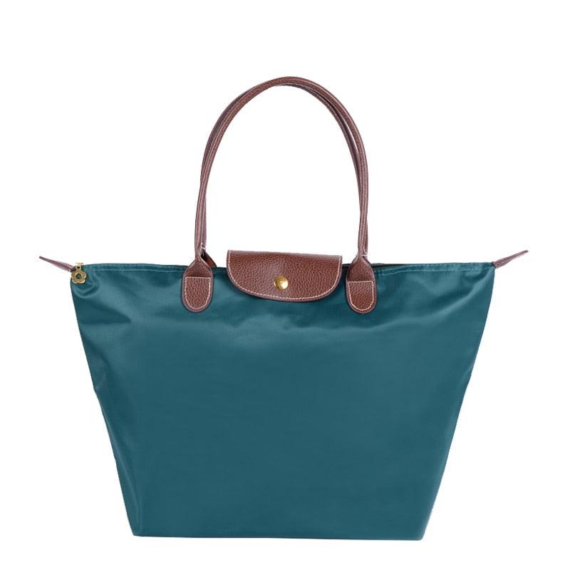 Bolsa Longchamp - Qualidade Premium Versátil e Espaçosa - Dona bacana