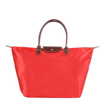 Bolsa Longchamp - Qualidade Premium Versátil e Espaçosa - Dona bacana