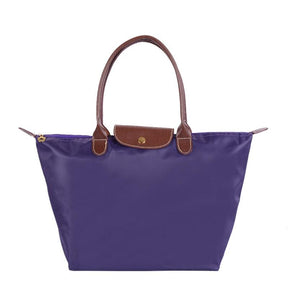 Bolsa Longchamp - Qualidade Premium Versátil e Espaçosa - Dona bacana