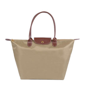 Bolsa Longchamp - Qualidade Premium Versátil e Espaçosa - Dona bacana