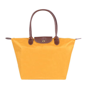 Bolsa Longchamp - Qualidade Premium Versátil e Espaçosa - Dona bacana