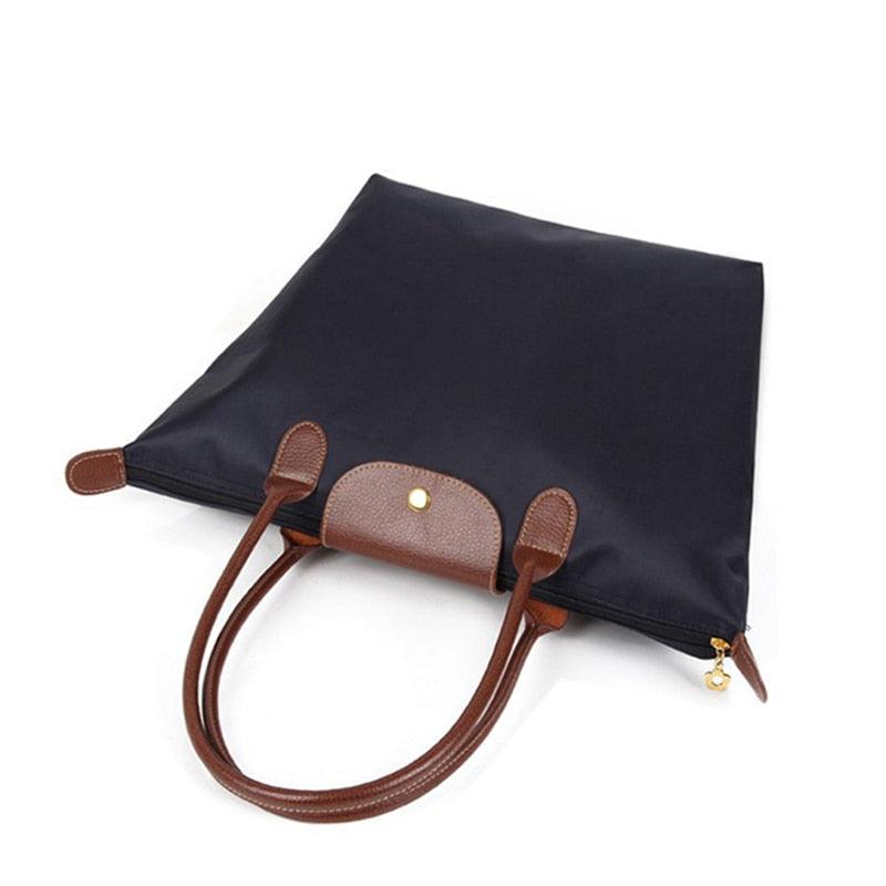 Bolsa Longchamp - Qualidade Premium Versátil e Espaçosa - Dona bacana