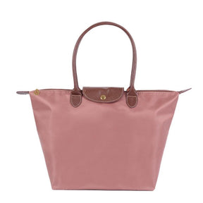 Bolsa Longchamp - Qualidade Premium Versátil e Espaçosa - Dona bacana