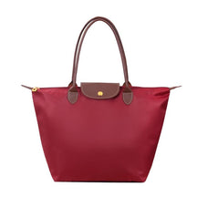 Bolsa Longchamp - Qualidade Premium Versátil e Espaçosa - Dona bacana