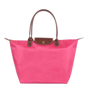 Bolsa Longchamp - Qualidade Premium Versátil e Espaçosa - Dona bacana