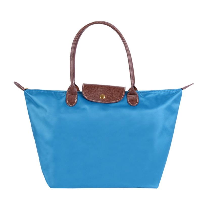 Bolsa Longchamp - Qualidade Premium Versátil e Espaçosa - Dona bacana