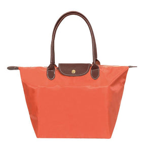 Bolsa Longchamp - Qualidade Premium Versátil e Espaçosa - Dona bacana